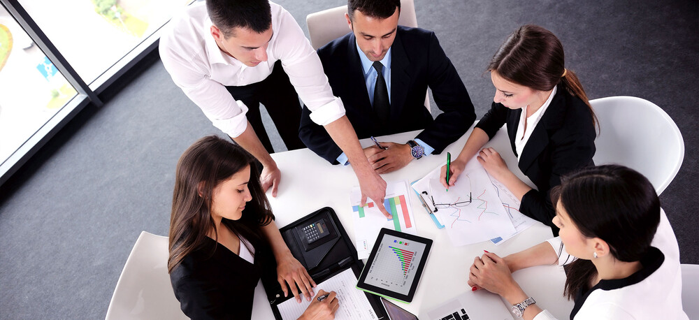 Nos missions de conseil et de gestion